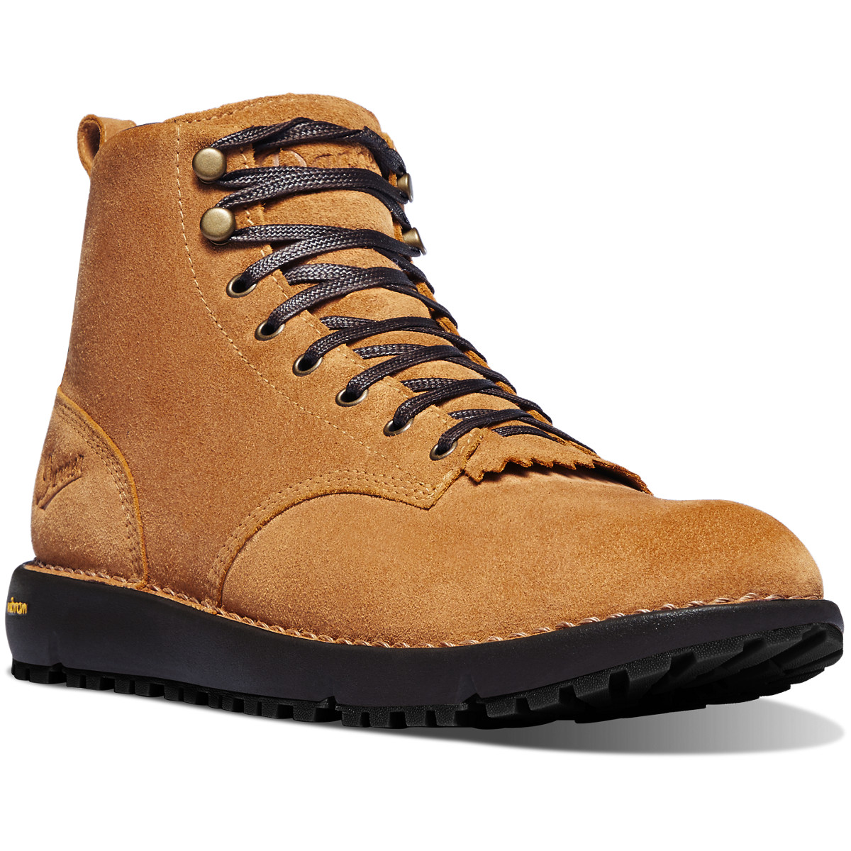 Botas Danner Hombre Mexico - Logger 917 GTX Marrom - PHOBU7481